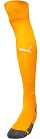 Puma Mens FIF Ivory Coast Home Socks Flame Orange/Puma White Puma Mens FIF Ivory Coast Home Socks Flame Orange/Puma White