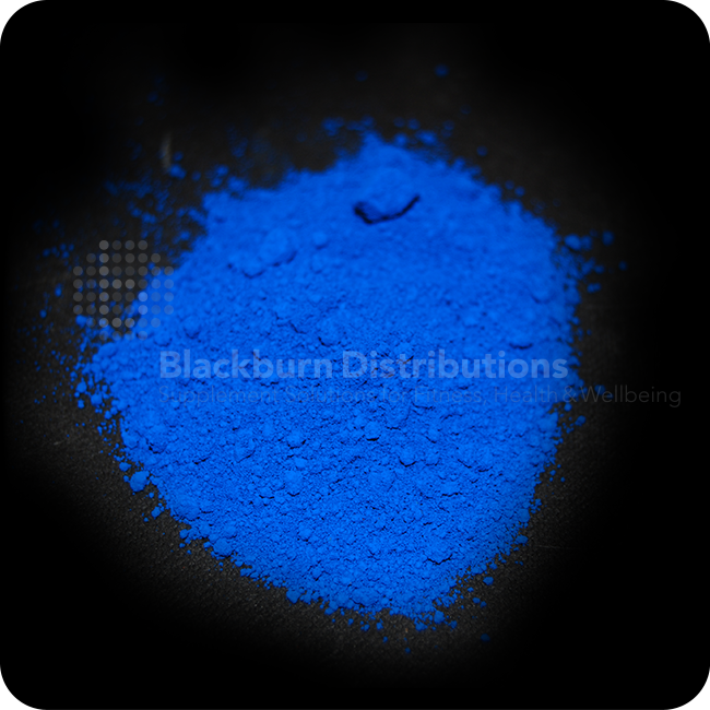 Blackburn Distributions 500g Brilliant Blue Food Colouring Dye Blackburn Distributions 500g Brilliant Blue Food Colouring Dye