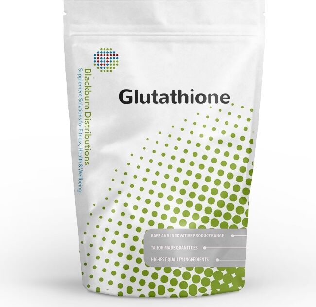 Blackburn Distributions 10g Glutathione Powder Blackburn Distributions 10g Glutathione Powder