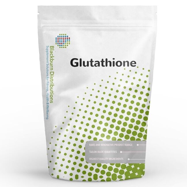 Blackburn Distributions Glutathione