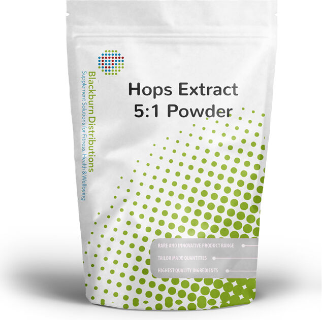 Blackburn Distributions Hops Extract 5:1 Blackburn Distributions Hops Extract 5:1