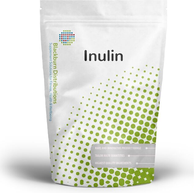 Blackburn Distributions Pure Inulin Powder 1kg Blackburn Distributions Pure Inulin Powder 1kg