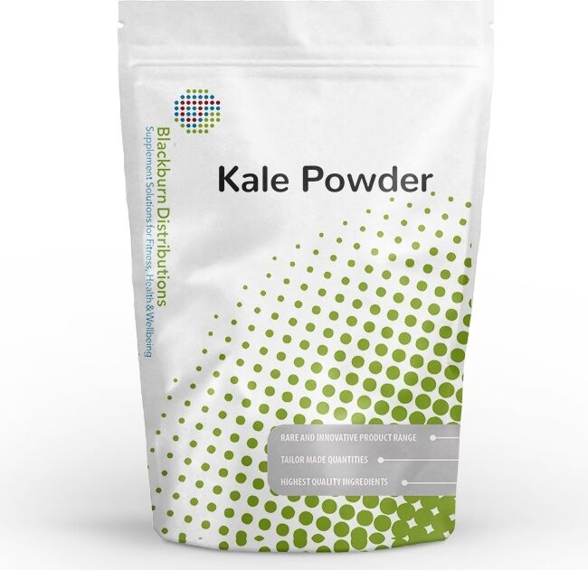 Blackburn Distributions 50g Kale Powder