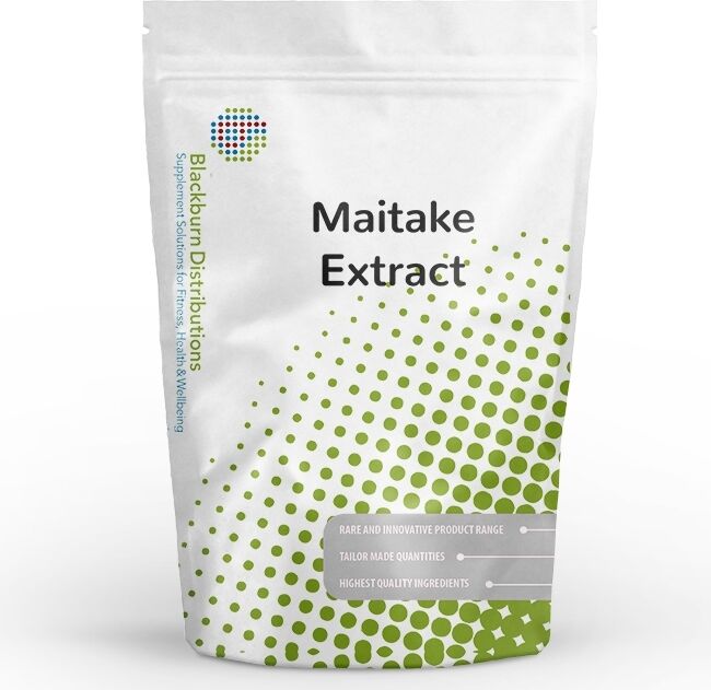 Blackburn Distributions 100g Maitake Mushroom Powder Blackburn Distributions 100g Maitake Mushroom Powder