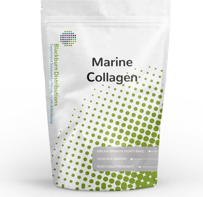 Blackburn Distributions 250g Marine Collagen Powder Blackburn Distributions 250g Marine Collagen Powder
