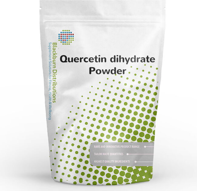 Blackburn Distributions 50g Quercetin Dihydrate Powder