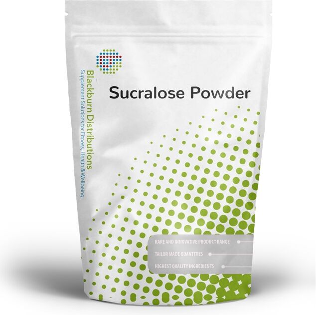 Blackburn Distributions Pure Sucralose Powder 1kg Blackburn Distributions Pure Sucralose Powder 1kg