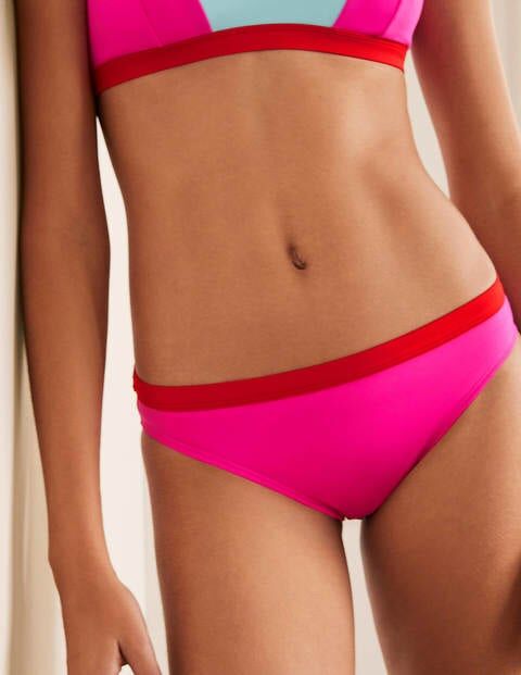 Boden Syracuse Bikini Bottoms Chiringuito Women Boden Nylon Size: 18 Boden Syracuse Bikini Bottoms Chiringuito Women Boden Nylon Size: 18