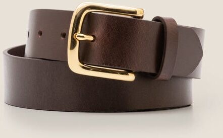 Boden British Belt Brown Men Boden Leather Size: 30-32 Boden British Belt Brown Men Boden Leather Size: 30-32