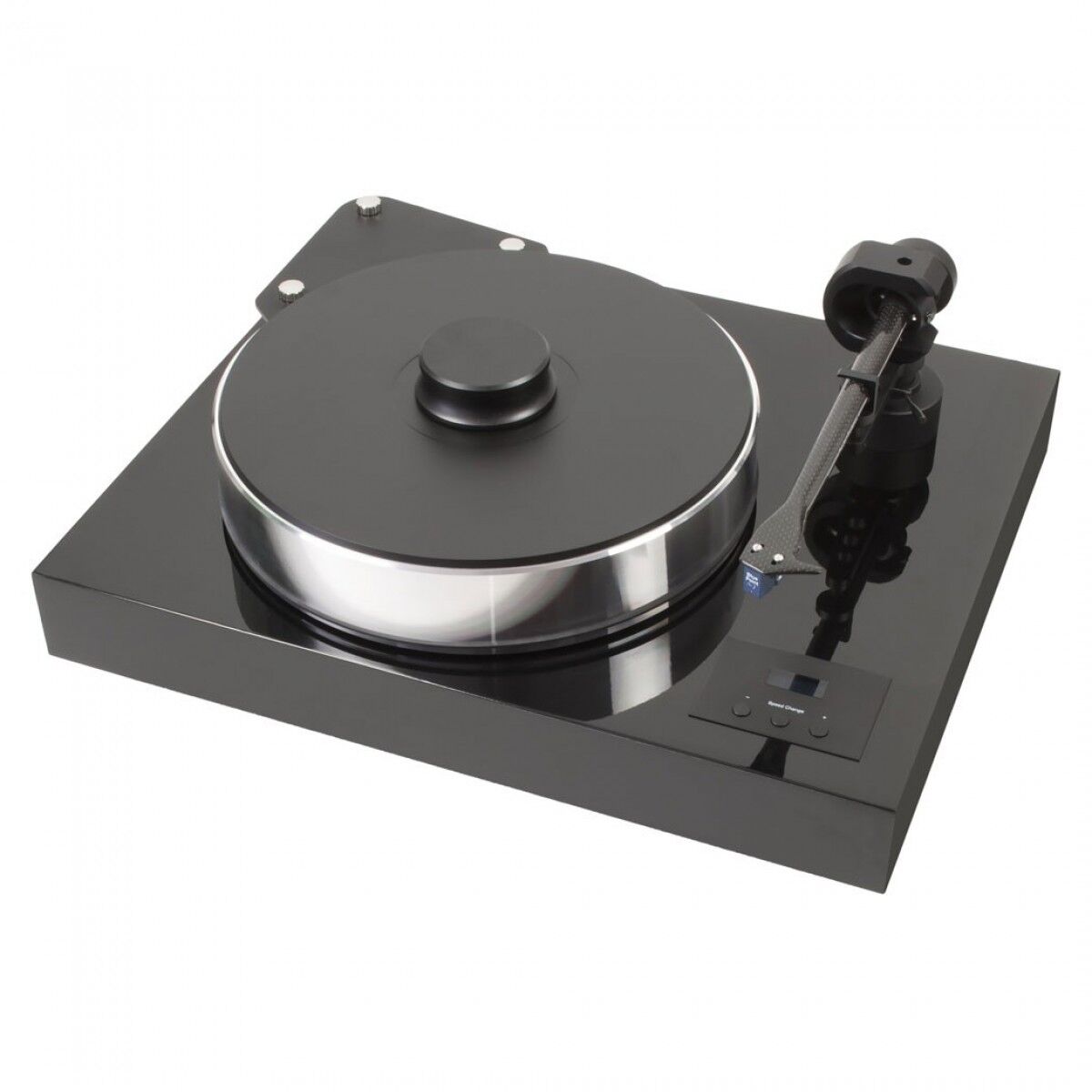Pro-Ject Xtension 10 Black Turntable (No Cartridge)