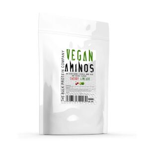 Bodybuilding Warehouse Vegan Aminos EAA Powder - 40 Servings (200g)