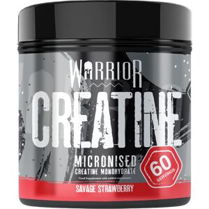 Warrior Supplements Warrior Essentials Creatine - 300g