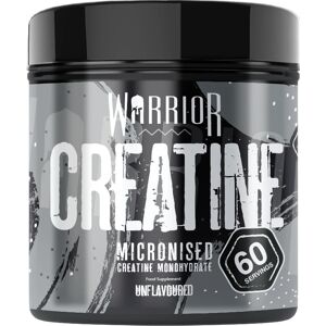 Warrior Supplements Warrior Essentials Creatine - 300g