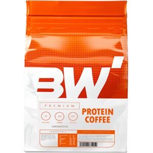 Bodybuilding Warehouse Premium Protein Coffee Shake 500g