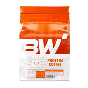 Bodybuilding Warehouse Premium Protein Coffee Shake 500g