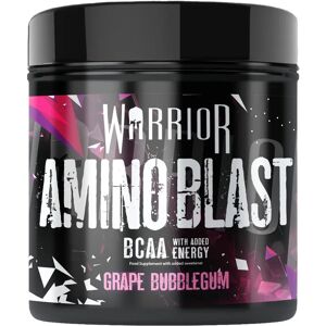 Warrior Supplements Warrior Amino Blast - 30 Servings (270g)