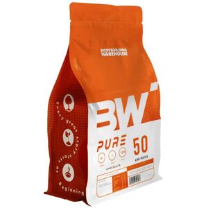 Bodybuilding Warehouse Pure Hemp 50 Protein Powder 1kg