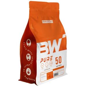 Bodybuilding Warehouse Pure Hemp 50 Protein Powder 2kg
