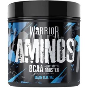 Warrior Supplements Warrior Aminos - 30 Servings