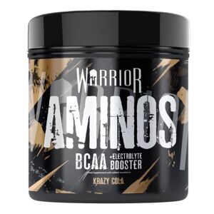 Warrior Supplements Warrior Aminos - 30 Servings