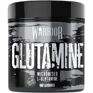 Warrior Supplements Warrior Essentials Glutamine - 300g