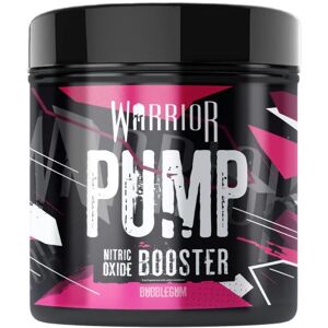 Warrior Supplements Warrior Pump - 30 Servings (225g)