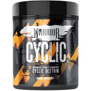 Warrior Supplements Warrior Cyclic - 400g