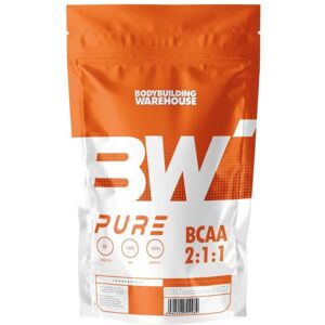 Bodybuilding Warehouse Pure BCAA 2:1:1 Tablets 90 Tabs