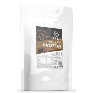 BEST Whey Protein - 1kg (40 Servings)