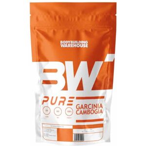 Bodybuilding Warehouse Garcinia Cambogia 60 Caps