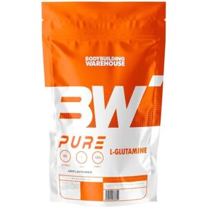 Bodybuilding Warehouse Pure L-Glutamine Powder 1kg