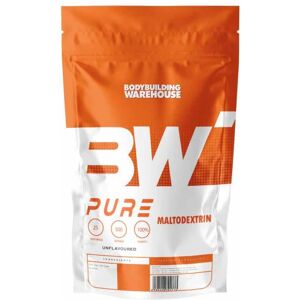 Bodybuilding Warehouse Pure Maltodextrin 4kg