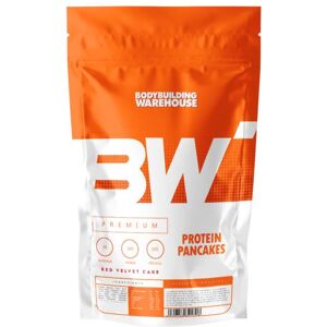 Bodybuilding Warehouse Premium Protein Pancakes 1kg