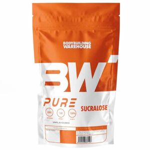 Bodybuilding Warehouse Pure Sucralose 50g