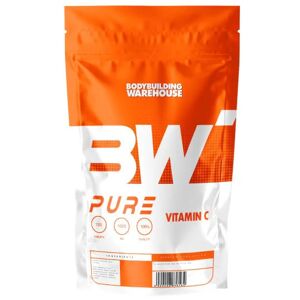 Bodybuilding Warehouse Pure Vitamin C Tablets - 1000mg 120 Tabs