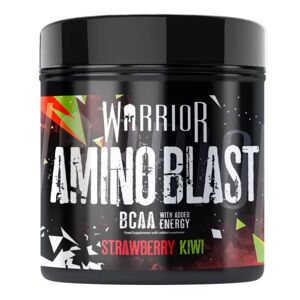 Warrior Supplements Warrior Amino Blast - 30 Servings (270g)