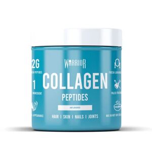 Warrior Supplements Warrior Collagen - Unflavoured - 180g