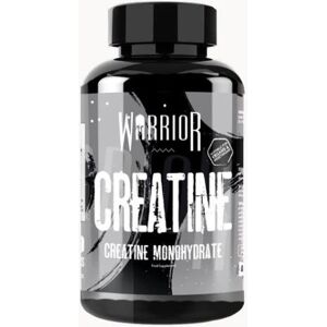 Warrior Supplements Warrior Creatine Monohydrate (1000mg) 60 Tabs