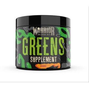 Warrior Supplements Warrior Greens - 30 Servings