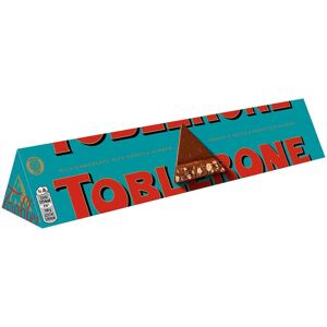 Toblerone Crunchy Almonds & Salted Caramel Bar 360g