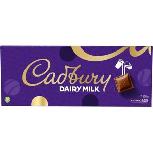 Cadbury Dairy Milk Chocolate Gift Bar 850g