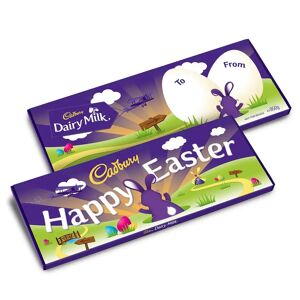 Cadbury Dairy Milk Easter Bar 850g