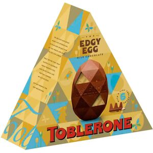 Toblerone The Edgy Egg Milk Chocolate