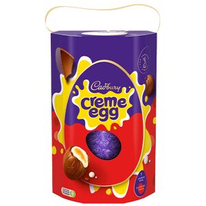 Cadbury Creme Egg WWH Easter Egg