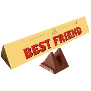 Toblerone Best Friend Chocolate Bar 340g Toblerone Best Friend Chocolate Bar 340g