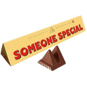 Toblerone Someone Special Chocolate Bar 340g Toblerone Someone Special Chocolate Bar 340g