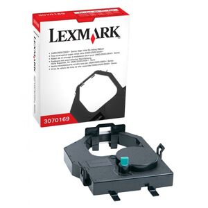 Original Lexmark 3070169 Black Ribbon