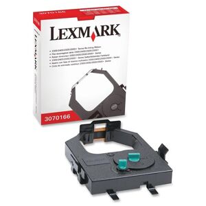 Original Lexmark 3070166 Black Ribbon