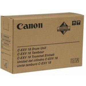 Original Canon C-EXV18 Drum Unit