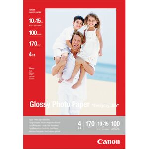 Original Canon GP-501 Glossy Photo Paper (4x6) 100sh